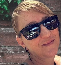 VANDENHENDE Gaëlle, Alexandra Née VANDENHENDE